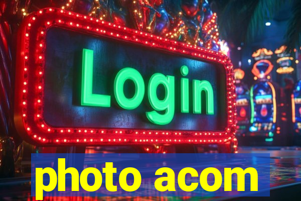 photo acom